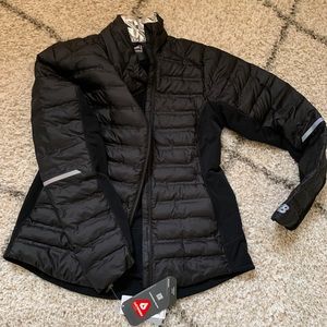New Balance Radiant Heat Jacket